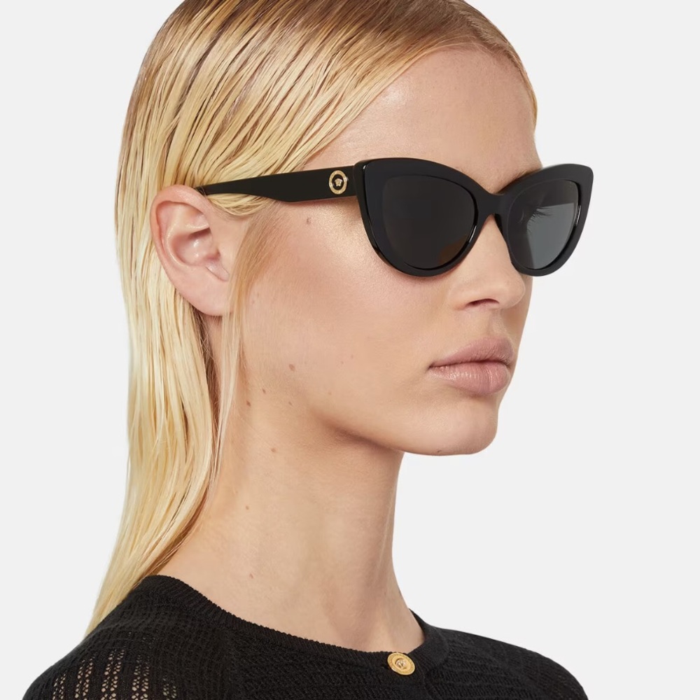 Versace Sunglasses - 0VE4388 (New)